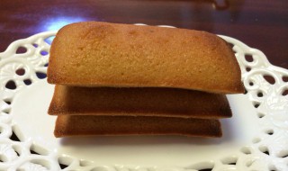 红茶费南雪家常做法 怎样制作好吃的红茶费南雪