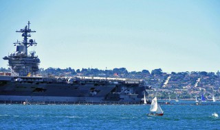 圣地亚哥岛著名景点 一生必去一次