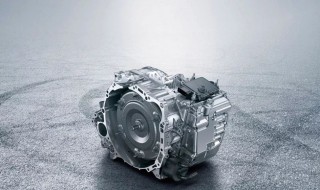 爱信6at正确换油方法 3个步骤教你轻松换油