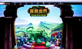 怀旧服扫荡者学什么技能 魔兽世界扫荡者应该学什么技能