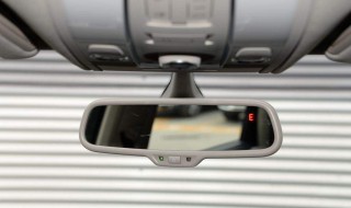 怎样调车的后视镜 你会调吗