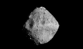 龙宫小行星多大 什么时候命名的