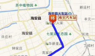 海安到太原564有哪几站 列车停站时刻表