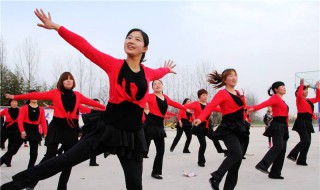 登山步怎么跳基本动作 登山步怎么跳
