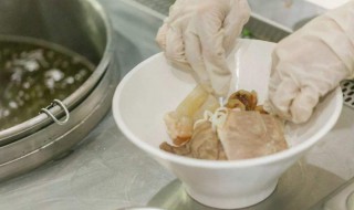 河粉米浆制作配方 怎么制作