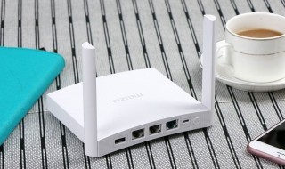 友讯路由器怎么设置 希望对大家有所帮助