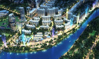 深圳金海湾在哪里 大家不妨了解一下