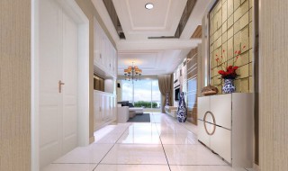 玄关是什么意思 下面为大家解答