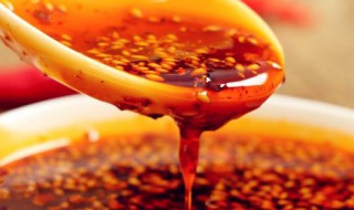 油泼辣椒制法 油泼辣椒的做法