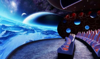 4d电影什么感觉 送上大家真实的体验