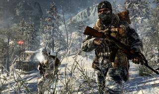 使命召唤手游国际服怎么设置中文 使命召唤是哪间公司的