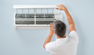 拆空调的方法与步骤 空调拆装方法和步骤攻略