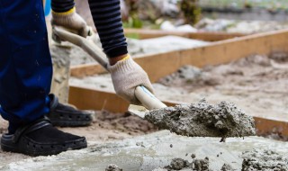 320平米打0.9厚需要多少方灰 水泥土方如何计算