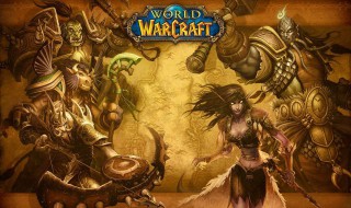 扫荡者多久刷一只 《魔兽世界》扫荡者多久刷新