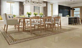 瓷砖波打线搭配技巧 去看看