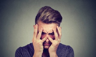 焦虑症为什么时重时轻 焦虑症时轻时重是怎么回事