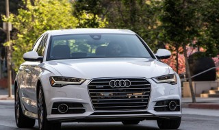 奥迪a640和45开着有区别吗 两车驾驶感区别大吗