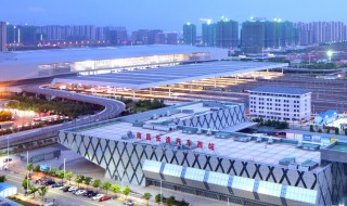 南昌西站到南昌站有地铁吗 南昌西到南昌站坐地铁怎么坐