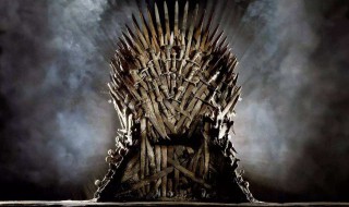 权游结局 《权力的游戏》大结局