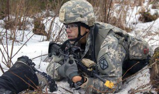 中国有几个山地师 中国有哪些山地部队