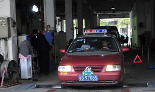 七座车年审新规2019 2019年七座车年检新规定