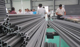 铝合金氧化了是不是就是铝了 铝生锈后会变成铝吗