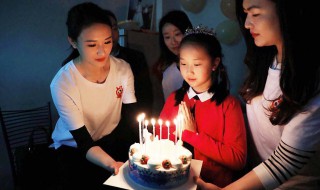 外孙生日送什么礼物好 看完你就不用纠结啦