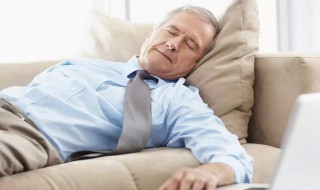 捽跤脑出血康复五个月为什么想睡觉 原因是什么