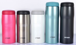 虎牌保温杯本土和进口的区别 虎牌保温杯日本和台湾有什么区别