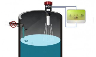 雷达液位计无显示是什么故障 雷达液位计不读数是怎么回事