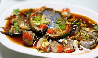 生腌蟹为何不能用水洗 生腌蟹能用水洗过再吃吗