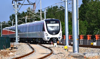 厦漳泉r1线所有站点 厦漳泉城际轨道R1线新进展