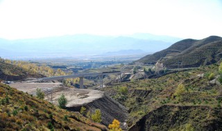 平型关在山西什么地方 在哪个县？