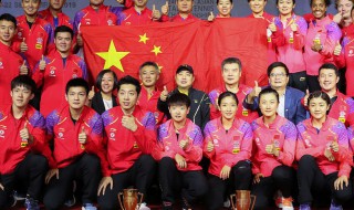 女乒亚锦赛2019比赛的时间 你知道吗