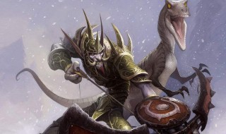 怀旧服猎人枪械多少级能学 联盟部落各不同