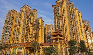 河北省涿州市第二套房首付多少 房知识