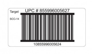 upc是什么意思 什么是upc