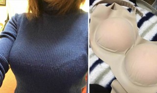 罩杯和号码得区别 你知道吗