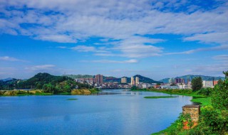 武汉市周边最新开发的景点 有空去走走！