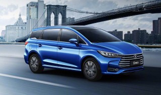 比亚迪fo密封条怎么选型号 汽车知识