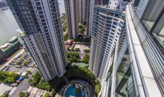 高层住宅顶楼好不好 看完这篇文章就有答案了