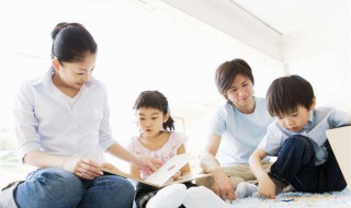 怎么教孩子认识大小 在玩耍中学习