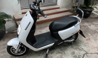 爱玛n300配置 适合买吗