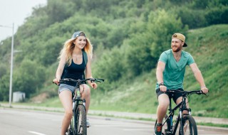 骑车会塑形吗 骑单车可以美体塑形吗