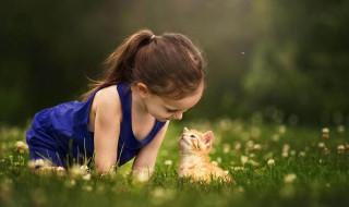 孩子性格的培养经典著作 如何培养孩子的性格