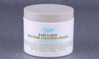 科颜氏面膜有几种 举例五种好产品