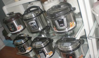 高压锅12小时亮灯报警咋回事 以美的高压锅为例