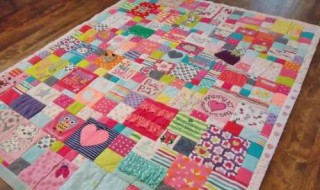 旧衣服做被子的方法 怎么操作