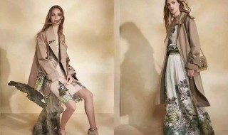 长裙配什么外套好看2019 怎么搭长裙