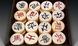 大神象棋输过吗 棋知识